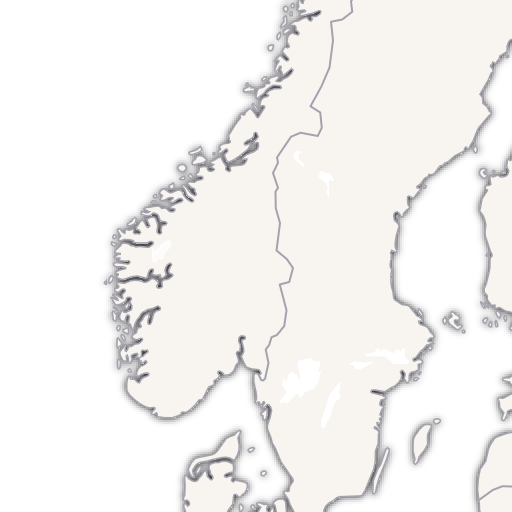 Lightning map  | Meteored